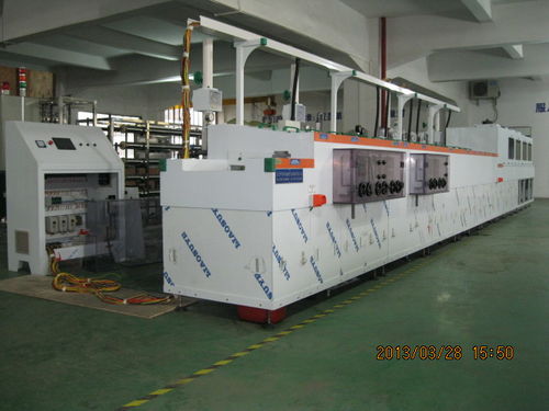 寮步塑膠電子制品廠 高性價(jià)比的明智之選與尚坤機(jī)械廠貨直供優(yōu)勢(shì)